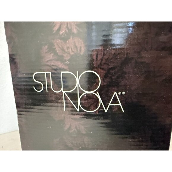 Studio Nova SILVER RADIANCE 5-Lite Candelabrum HT105 / 335 - Picture 13 of 15